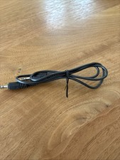 Kabel klinkenstecker 5mm gebraucht kaufen  Esslingen am Neckar