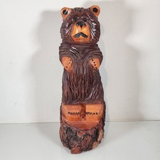 Vintage folk art for sale  Conroe