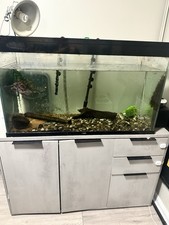 3ft aquarium external for sale  EASTBOURNE