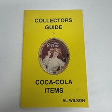 Collectors guide coca for sale  Arlington