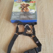 Trainingsgeschirr top trainer gebraucht kaufen  Buschkämpen