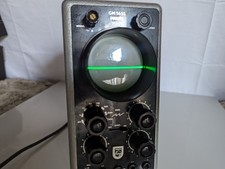Vintage philips gm5655 for sale  STOKE-ON-TRENT