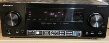 Wzmacniacz odbiornika AV Pioneer VSX-528-K 5.1 (bez pilota) na sprzedaż  Wysyłka do Poland