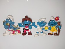 Puffi vintage 1978 usato  Vitorchiano