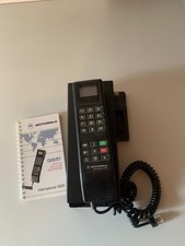 Motorola gsm international gebraucht kaufen  Arnstorf