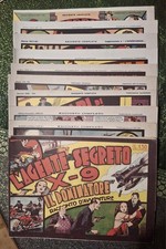 Agente segreto 10 usato Agente segreto 10 usato  Tovo San Giacomo