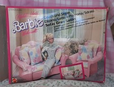 Barbie living pretty usato  Catania