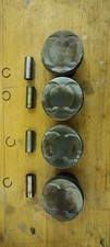 Pistoni opel b16xer usato  Villaspeciosa