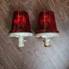 Rundumleuchte ruhla fer gebraucht kaufen  Annaburg