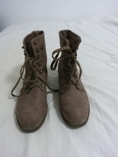 Damen schnürstiefel gr gebraucht kaufen Damen schnürstiefel gr gebraucht kaufen  Berlin