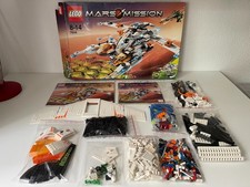 Lego space hypersonic gebraucht kaufen  Eppingen