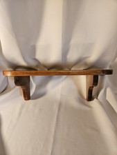 Vintage handmade wooden for sale  Lenoir City