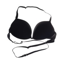 Intimissimi, biustonosz, rozmiar: S, czarny, jednokolorowy, damski #ziA na sprzedaż Intimissimi, biustonosz, rozmiar: S, czarny, jednokolorowy, damski #ziA na sprzedaż  PL