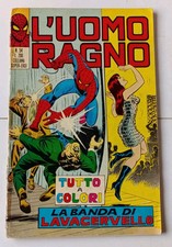 Uomo ragno corno usato  Sasso Marconi