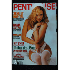 Penthouse 134 1996 d'occasion  Marcq-en-Barœul