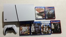 Sony playstation slim for sale  Hopewell Junction