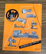 American tool hydraulic for sale  Bellmore