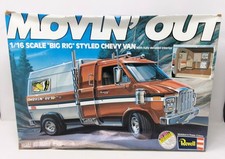 Rare revell 1291 for sale  Miami