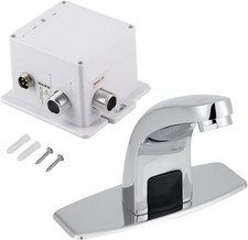 Miscelatore automatico rubinet usato  Roma