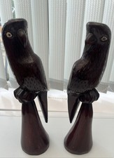 Two hand carved for sale  MEXBOROUGH
