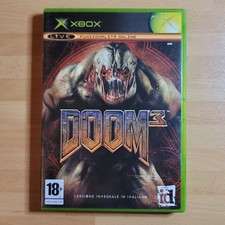 Doom xbox pal usato Doom xbox pal usato  Terranuova Bracciolini