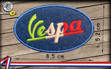 Patch vespa écussons d'occasion  Cestas