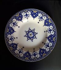 Assiette ancienne sarreguemine d'occasion  Paris XX