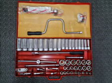 New metric facom for sale  CARDIFF