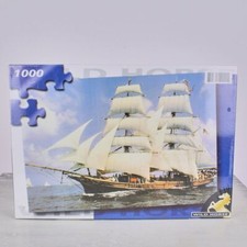 Puzzle 1000 usato  Ferrara