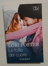 Follie del cuore usato  Torino