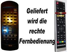 Neuware ersatz fernbedienung gebraucht kaufen  Petersaurach