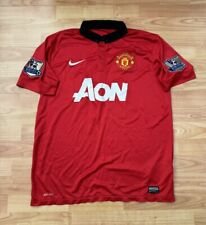 Men nike manchester for sale  MANCHESTER