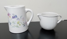 Decorative ceramic jugs for sale  CRANLEIGH