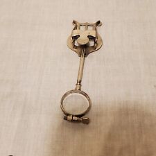 Clarinet metal lyre for sale  Flagstaff