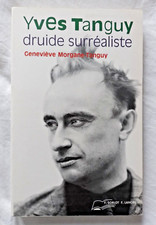 Yves tanguy druide d'occasion Yves tanguy druide d'occasion  Lille-
