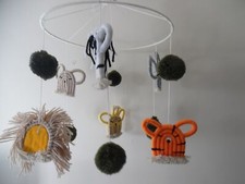 Nursery decor felt for sale  NEWRY
