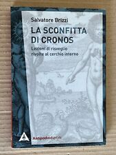 Salvatore brizzi sconfitta usato  Apricena