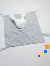 Doudou plat mouchoir d'occasion  Plouzané