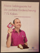 B44 ritter sport gebraucht kaufen  Hamm, Sieg