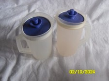 Tupperware milchkännchen deck gebraucht kaufen  Sonneberg