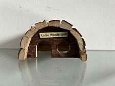 Kleintierhaus holz gebraucht kaufen  Köln