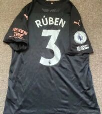 Ruben dias match for sale  BOURNEMOUTH
