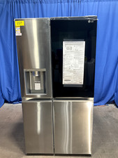 Refrigerator lrsvs2706s 227 for sale  Muncie