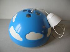 Luminaire suspension plafonnie d'occasion  La Glacerie