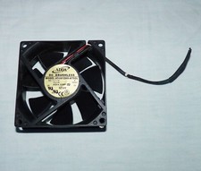Ventilateur 12v 80x25mm d'occasion  Saint-Laurent-du-Var