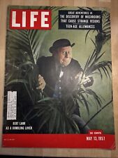 Life magazine bert for sale  South Pasadena
