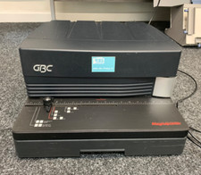 Gbc magnapunch 1.0 for sale  BURY
