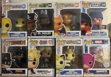 Funko pop originali usato  Italia