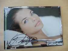 yvonne catterfeld gebraucht kaufen yvonne catterfeld gebraucht kaufen Chemnitz