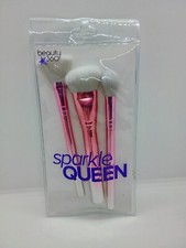 Kit de pincéis Beauty 360 Sparkle Queen 3 peças tez escultura comprar usado  Enviando para Brazil